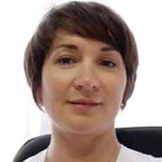 Сергеева Татьяна Васильевна, невролог