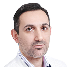 Меликян Давид Аветикович, невролог