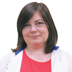 Вакарева Виктория Викторовна, гинеколог