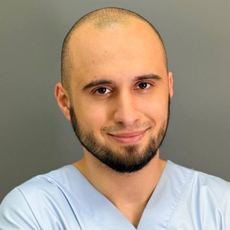 Бабаев Шамиль Магомедович, хирург