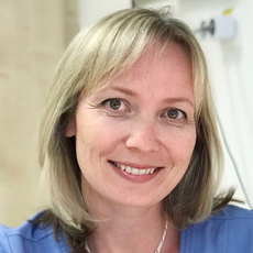 Ларютина Ольга Александровна, врач функциональной диагностики