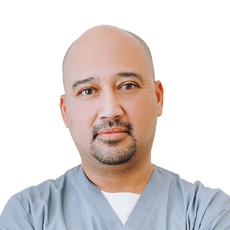 Леви Соломон Абрахамович, стоматолог-ортопед