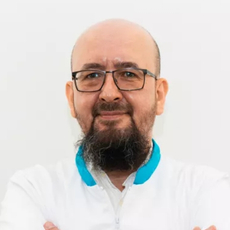 Митрясов Илья Юрьевич, ортопед