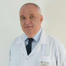 Чередниченко Николай Валерьевич, нарколог
