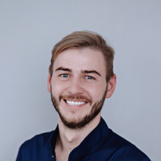 Черных Антон Алексеевич, стоматолог-терапевт