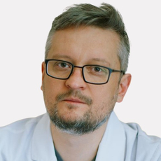 Здановский Дмитрий Григорьевич, уролог