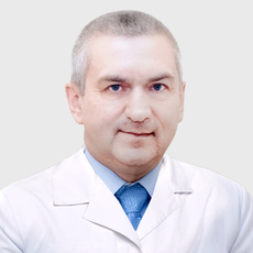 Истрелов Алексей Константинович, нейрохирург