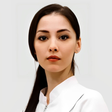 Завертяева Эллина Маратовна, кардиолог
