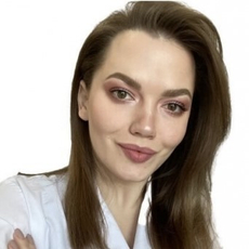 Садретдинова Карина Ильгизовна, педиатр