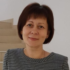 Подгороднева Елена Анатольевна, гастроэнтеролог