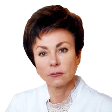 Костина Наталия Викторовна, гинеколог