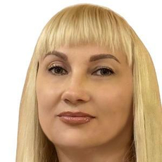 Евменова Анна Анатольевна, невролог