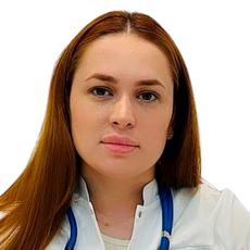 Мамбетова Альбина Руслановна, терапевт