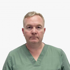 Панасенко Алексей Анатольевич, ортопед