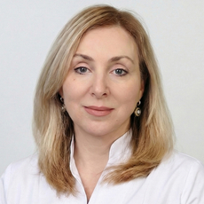 Панкова Виктория Олеговна, гастроэнтеролог