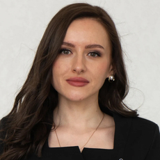 Маринченко Юлия Александровна, врач-косметолог