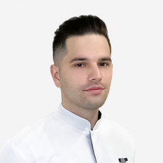 Боронин Константин Александрович, терапевт