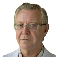 Курбет Анатолий Юрьевич, хирург