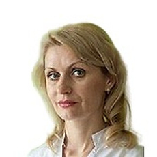 Зверева Юлия Александровна, дерматолог