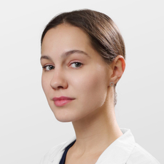 Хромова Станислава Владимировна, рентгенолог