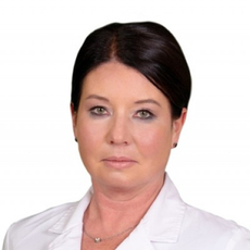 Шешукова Наталия Алексеевна, гинеколог