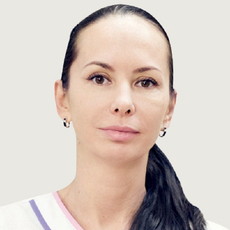 Бормотова Ольга Михайловна, стоматолог-терапевт