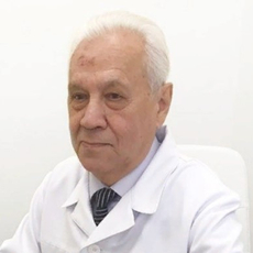 Даутов Ренат Загитович, уролог