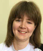 Мирошниченко Анастасия Игоревна, терапевт