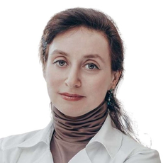 Белкина Татьяна Виленовна, терапевт