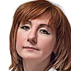 Фёдорова Марина Анатольевна, невролог