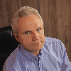 Шалашов Евгений Иванович, психотерапевт