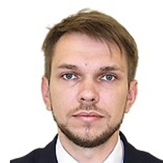 Карсев Александр Викторович, рентгенолог