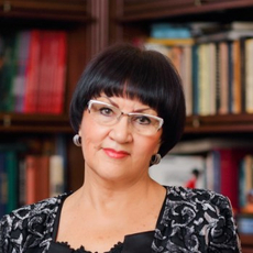 Леваковская Александра Ивановна, офтальмолог