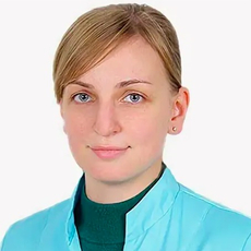 Хрушкова Анастасия Ивановна, инструктор ЛФК