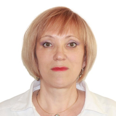 Кузмичева Русмара Арсентьевна, гинеколог