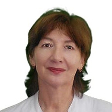 Савина Людмила Николаевна, ревматолог