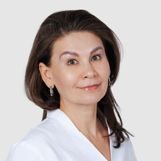 Джапасбатова Эльвира Дамировна, офтальмолог