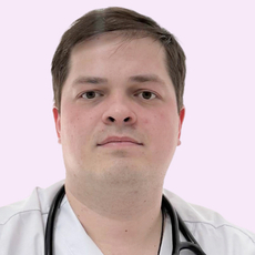 Авданин Александр Сергеевич, терапевт