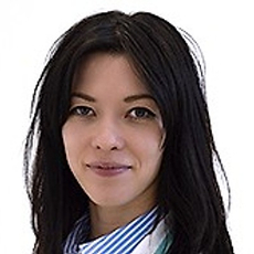 Мадяжнова Мария Викторовна, психолог