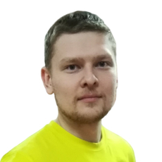 Жданов Илья Олегович, инструктор ЛФК