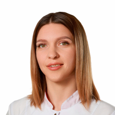 Куюкова Евгения Валерьевна, терапевт