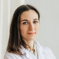 Абрамова Валерия Николаевна, невролог