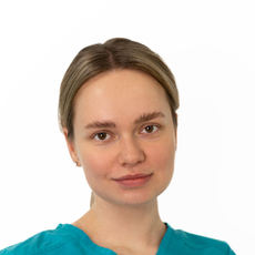 Авдеева Дарья Викторовна, стоматолог-терапевт
