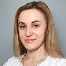 Завгородняя Марина Владимировна, невролог