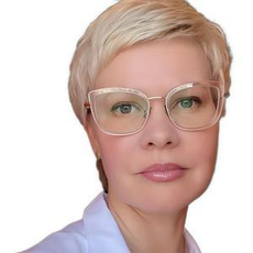 Макеева (Ванькова) Людмила Владимировна, кардиолог