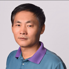 Ли Юньлун, массажист