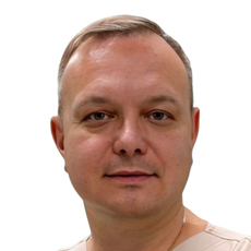 Тарычев Владислав Витальевич, остеопат