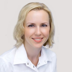 Зыкина (Ширлина) Ольга Юрьевна, терапевт