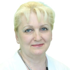 Чекрыжова Елена Александровна, кардиолог