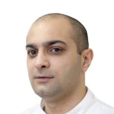 Маркарьян Роберт Владиславович, уролог